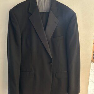 Tuxedo Stafford Brand Color Black